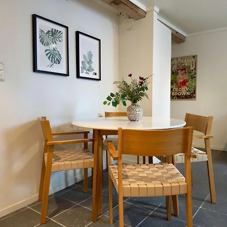 Apartamento New Cozy Basement *