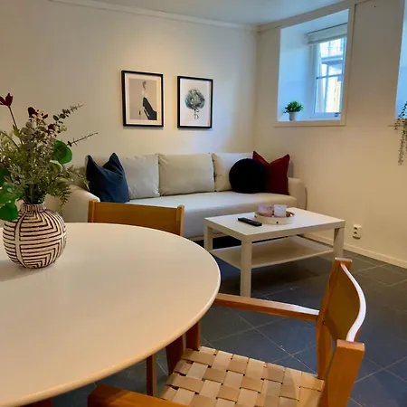 Apartamento New Cozy Basement *